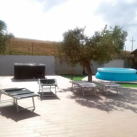 Appartement Locazione Turistica Armonia