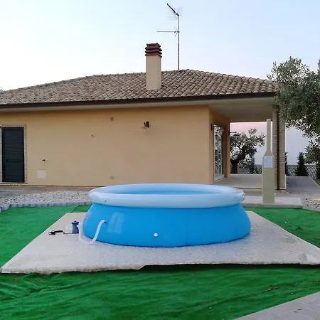 Appartement Locazione Turistica Armonia *