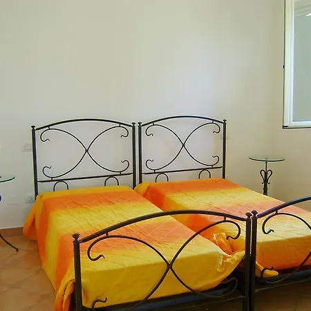 Appartement Locazione Turistica Armonia L'Annunziata