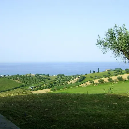 Appartement Locazione Turistica Armonia