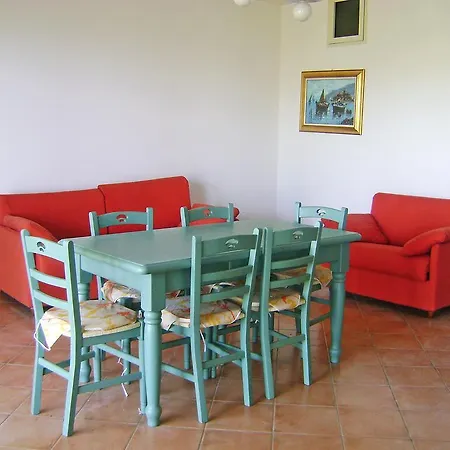 Appartement Locazione Turistica Armonia