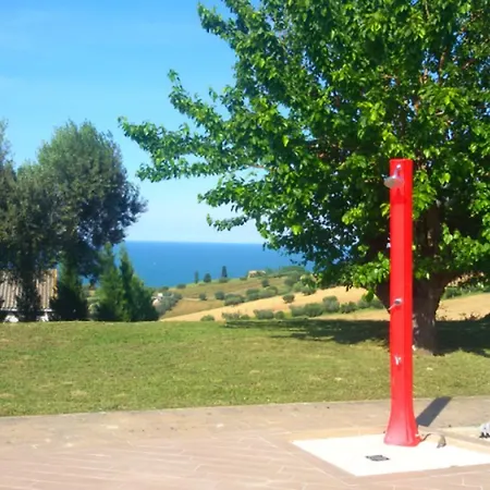 Locazione Turistica Armonia